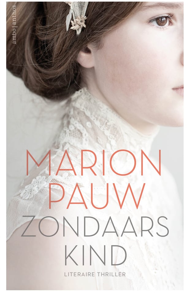 Zondaarskind Zondaarskind