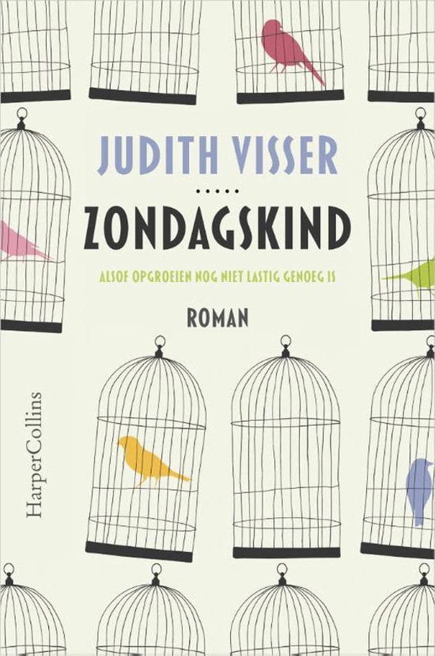 Zondagskind Zondagskind