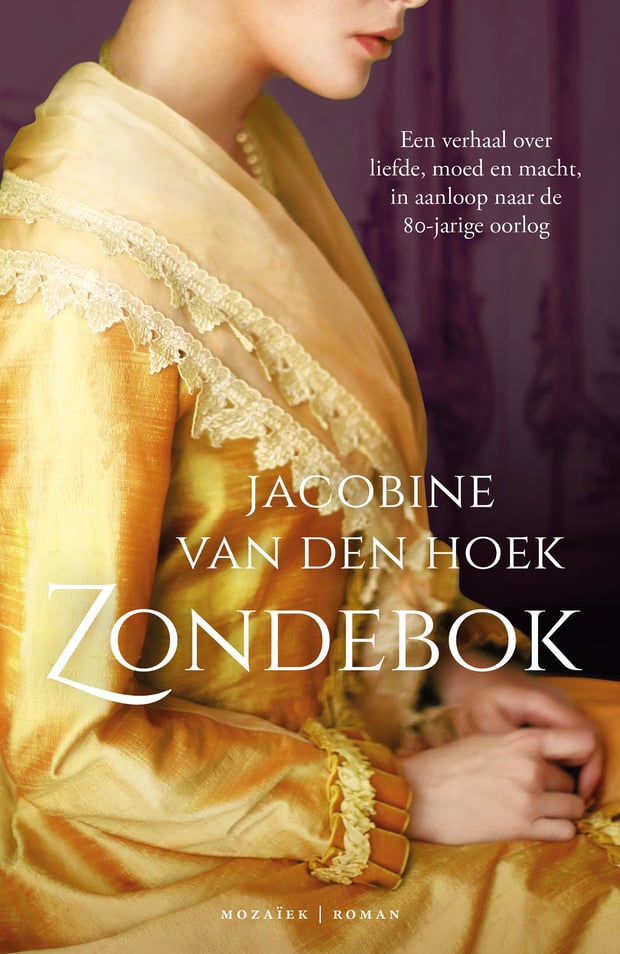 Zondebok Zondebok