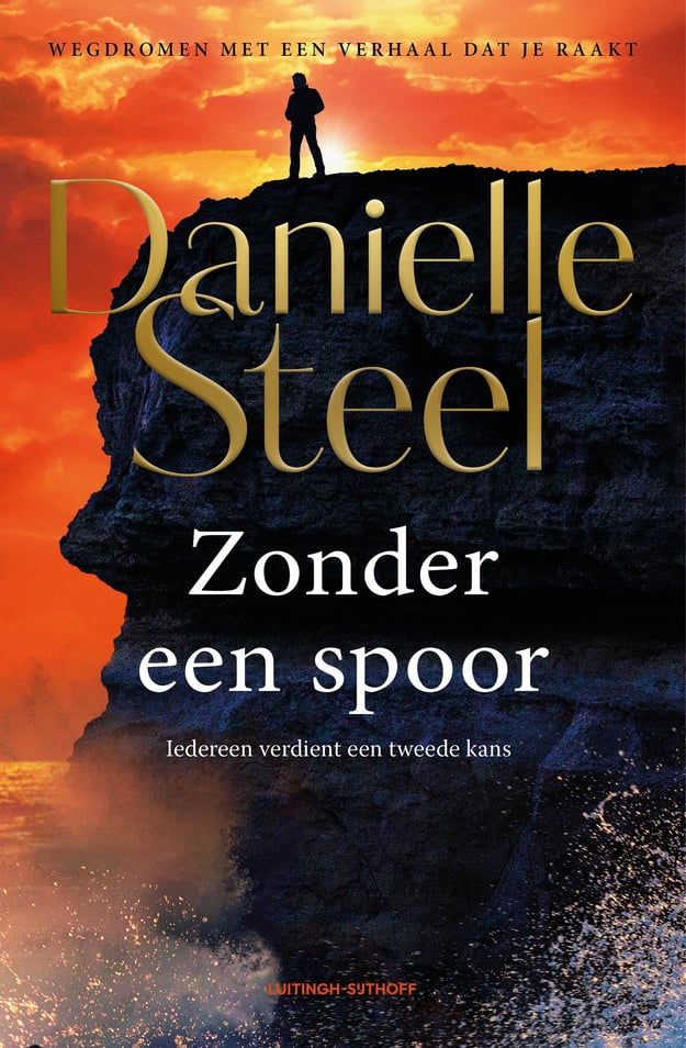 Zonder een spoor Zonder een spoor