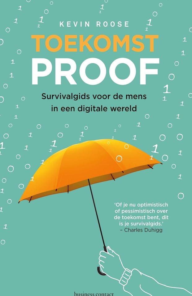 Toekomstproof Toekomstproof