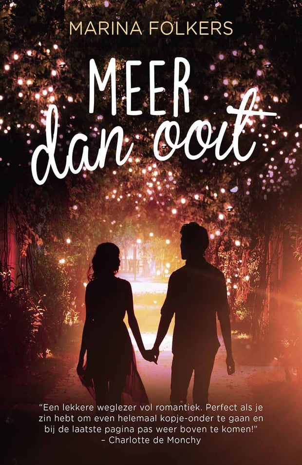 Meer dan ooit Meer dan ooit