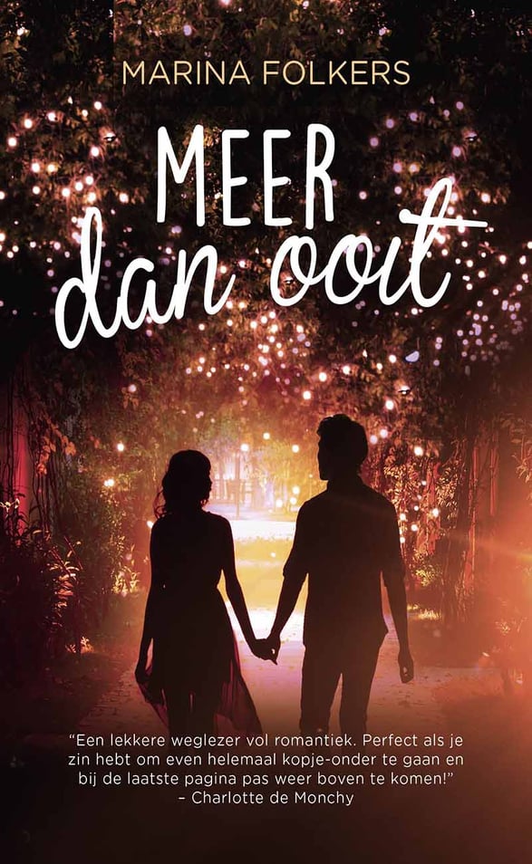Meer dan ooit Meer dan ooit