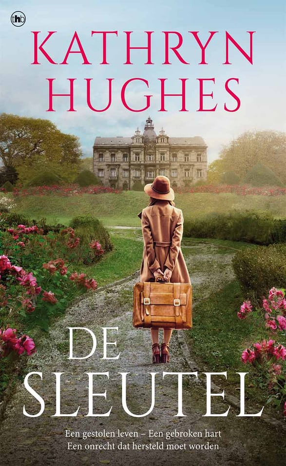De sleutel De sleutel