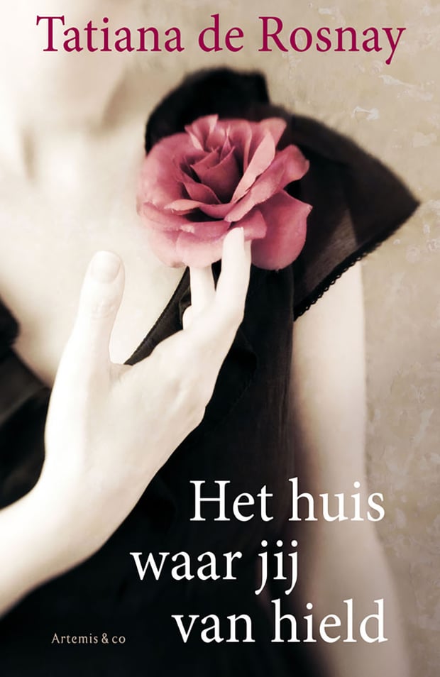 Het huis waar jij van hield Het huis waar jij van hield