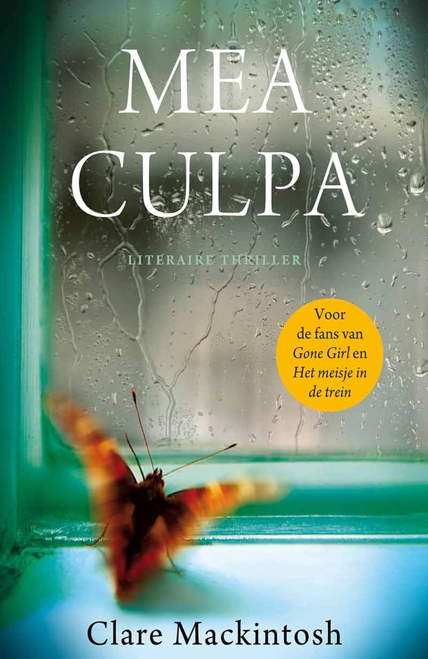 Mea Culpa Mea Culpa