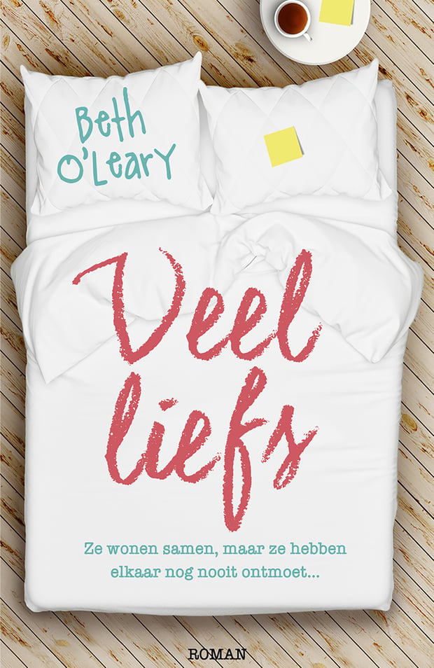 Veel liefs Veel liefs