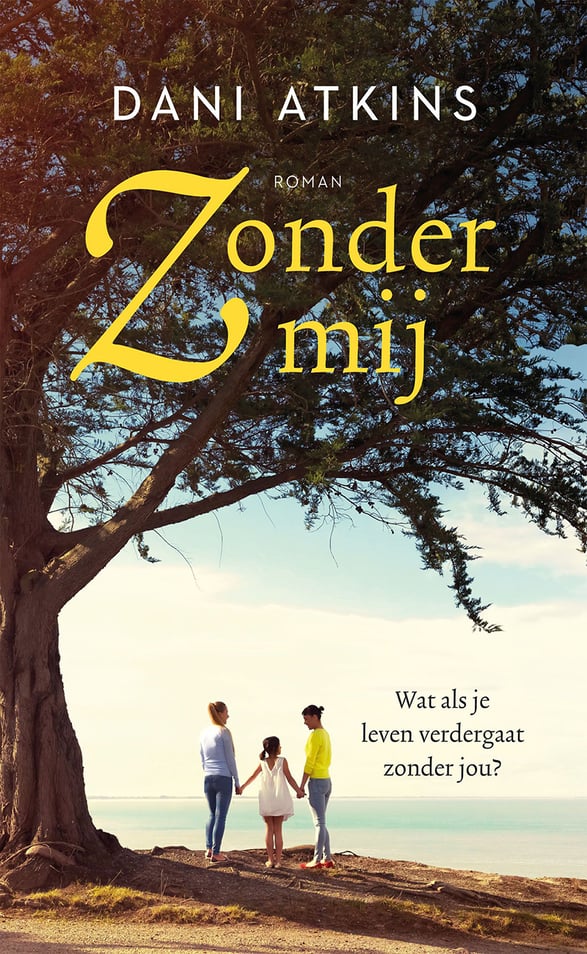 Zonder mij Zonder mij