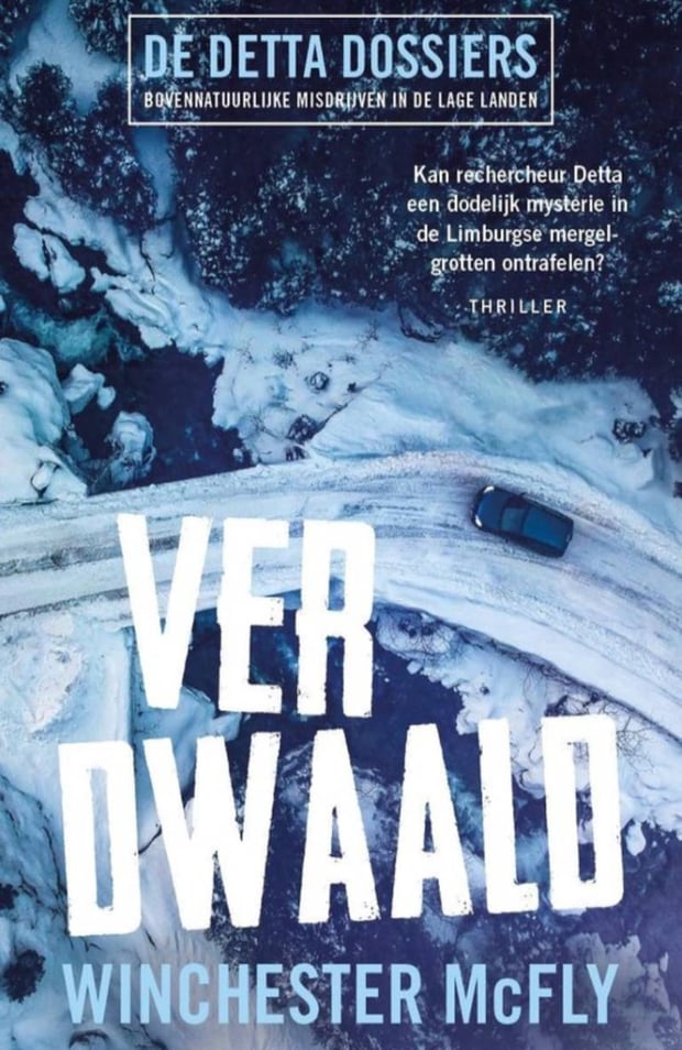 Verdwaald Verdwaald