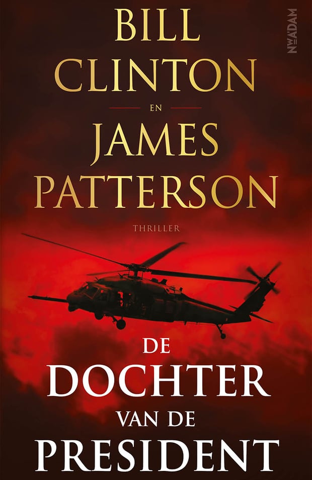 De dochter van de President De dochter van de President