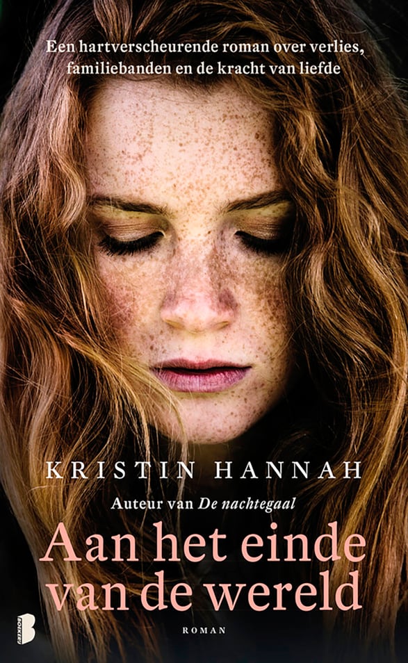 Aan het einde van de wereld Aan het einde van de wereld