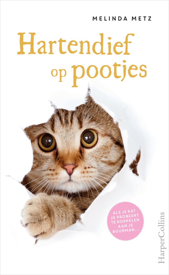Hartendief op pootjes Hartendief op pootjes