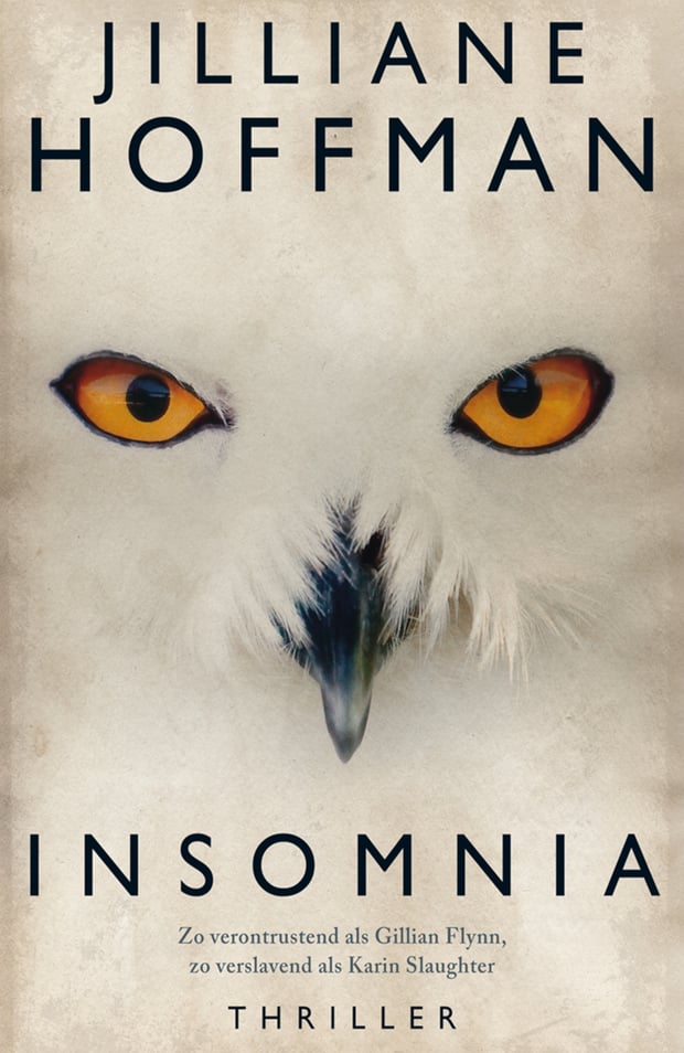 Insomnia Insomnia