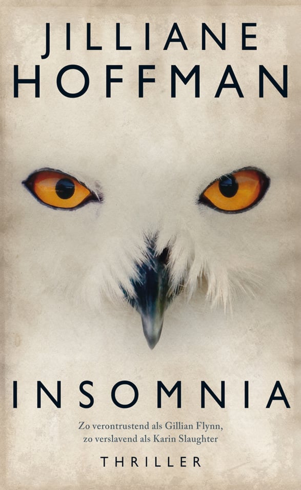 Insomnia Insomnia