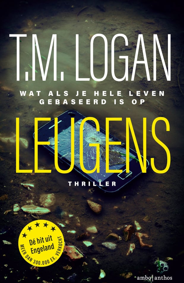 Leugens Leugens