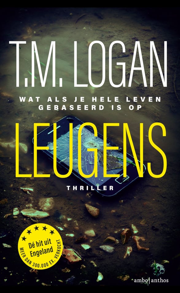 Leugens Leugens