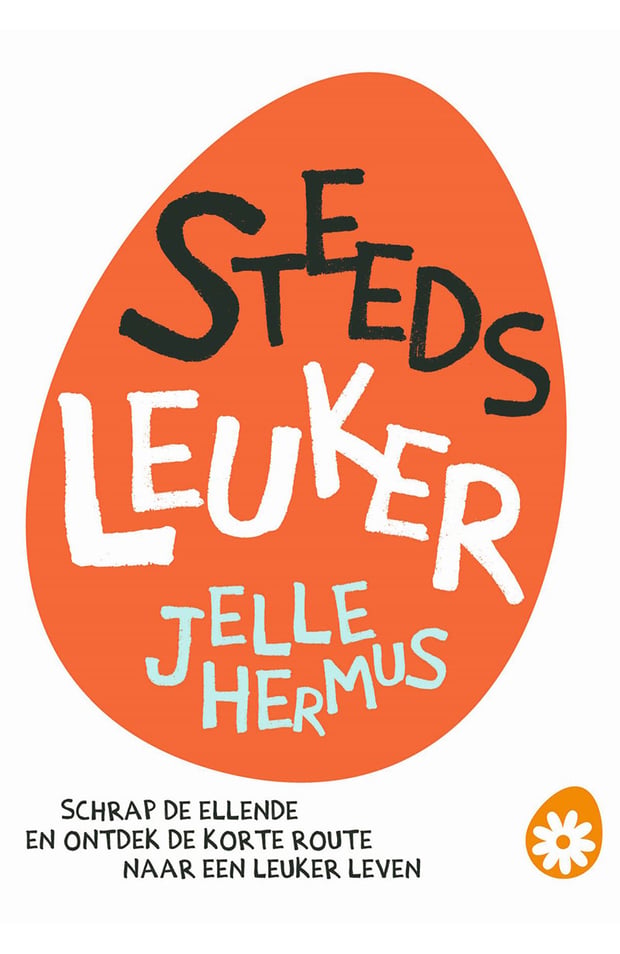 Steeds leuker Steeds leuker