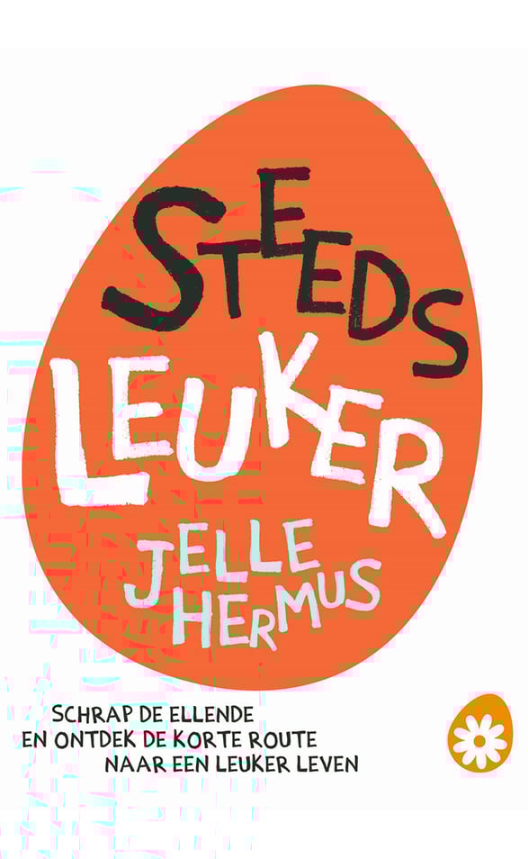Steeds leuker Steeds leuker