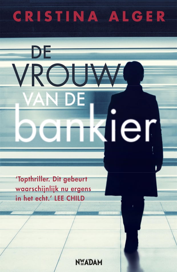 De vrouw van de bankier De vrouw van de bankier