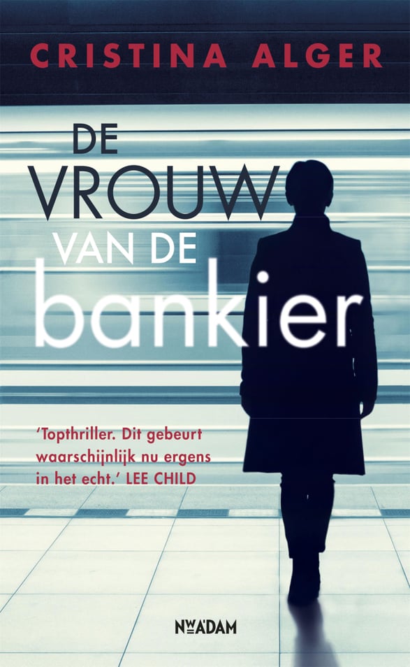 De vrouw van de bankier De vrouw van de bankier