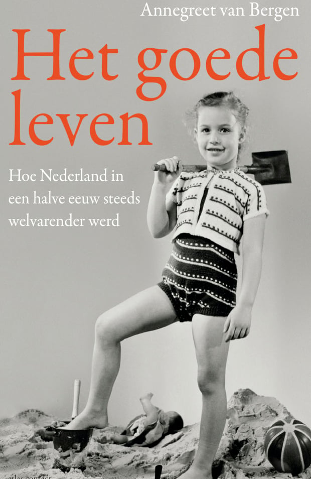 Het goede leven Het goede leven