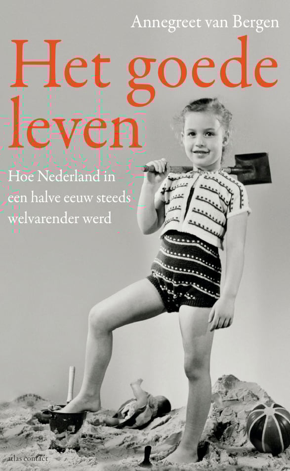 Het goede leven Het goede leven