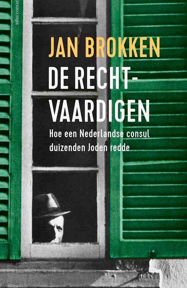De rechtvaardigen De rechtvaardigen