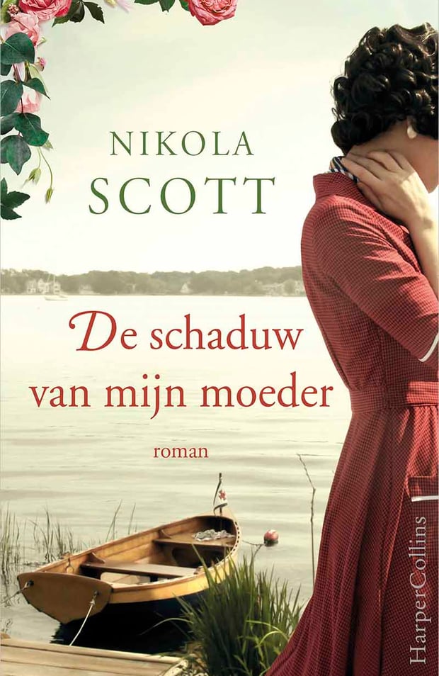 De schaduw van mijn moeder De schaduw van mijn moeder