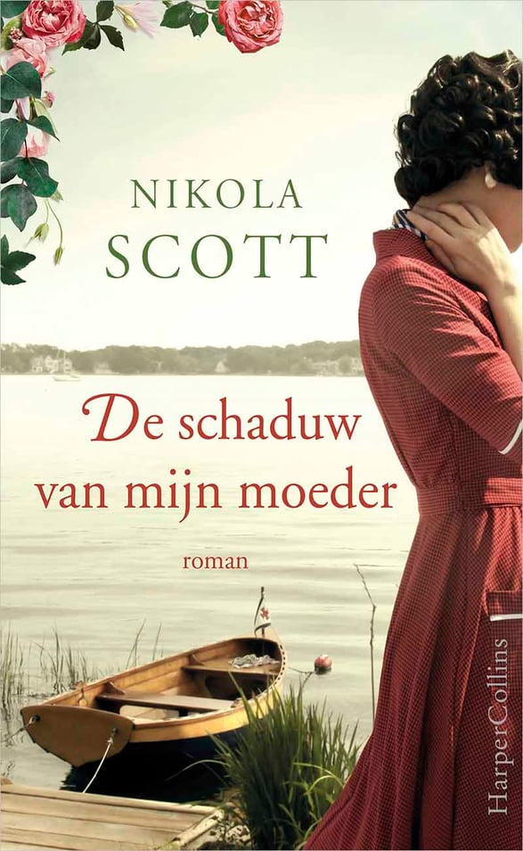 De schaduw van mijn moeder De schaduw van mijn moeder