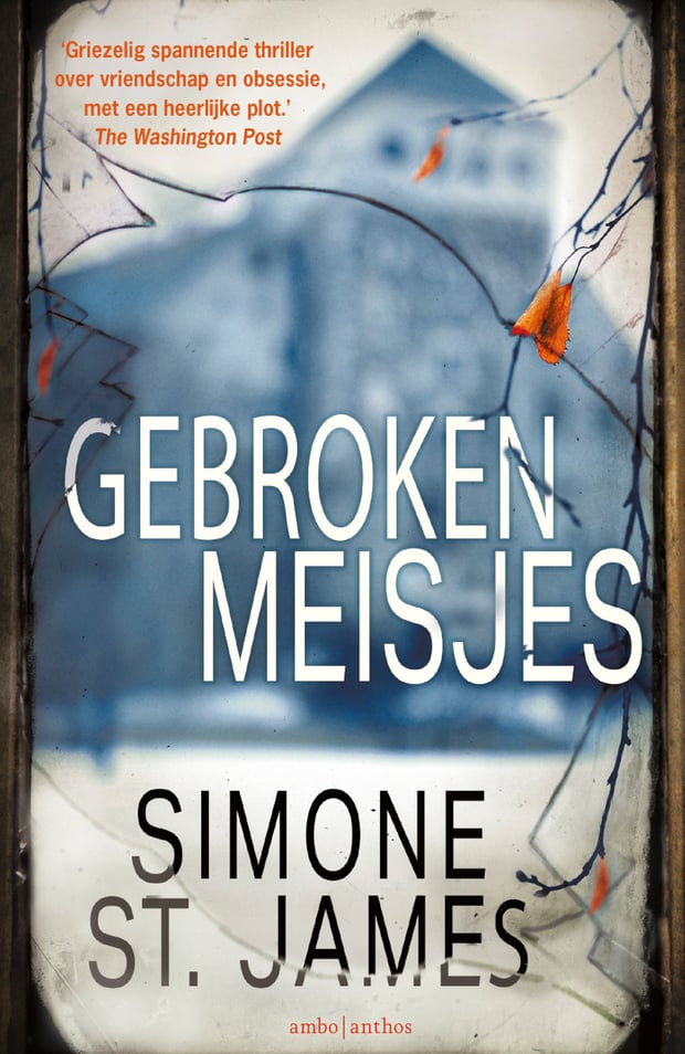Gebroken meisjes Gebroken meisjes