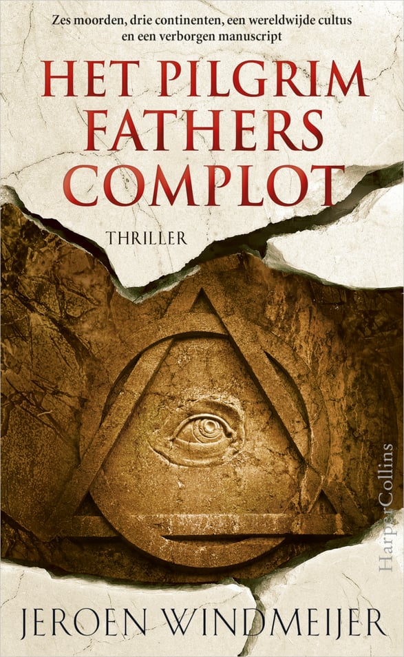 Het Pilgrim Fathers-complot Het Pilgrim Fathers-complot