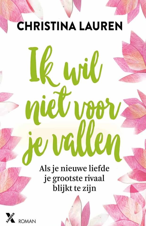Ik wil niet voor je vallen Ik wil niet voor je vallen