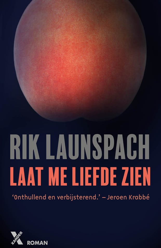 Laat me liefde zien Laat me liefde zien