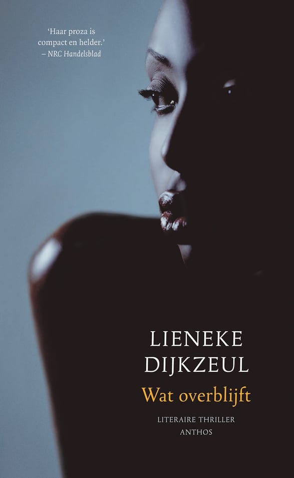 Wat overblijft Wat overblijft