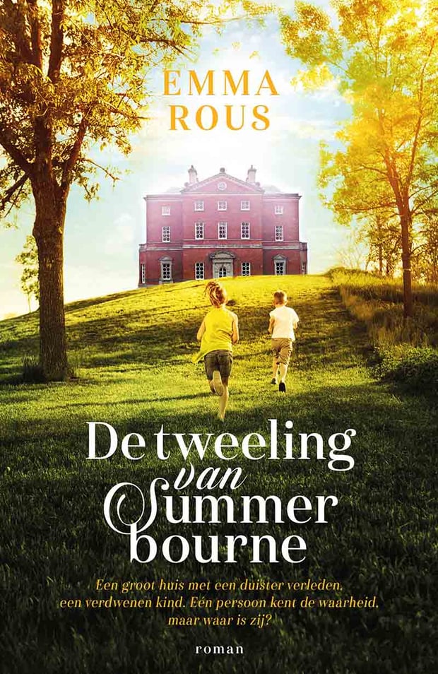 De tweeling van summerbourne De tweeling van summerbourne