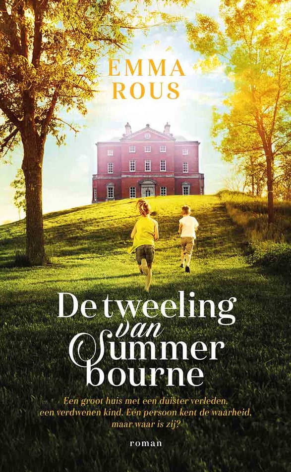 De tweeling van summerbourne De tweeling van summerbourne