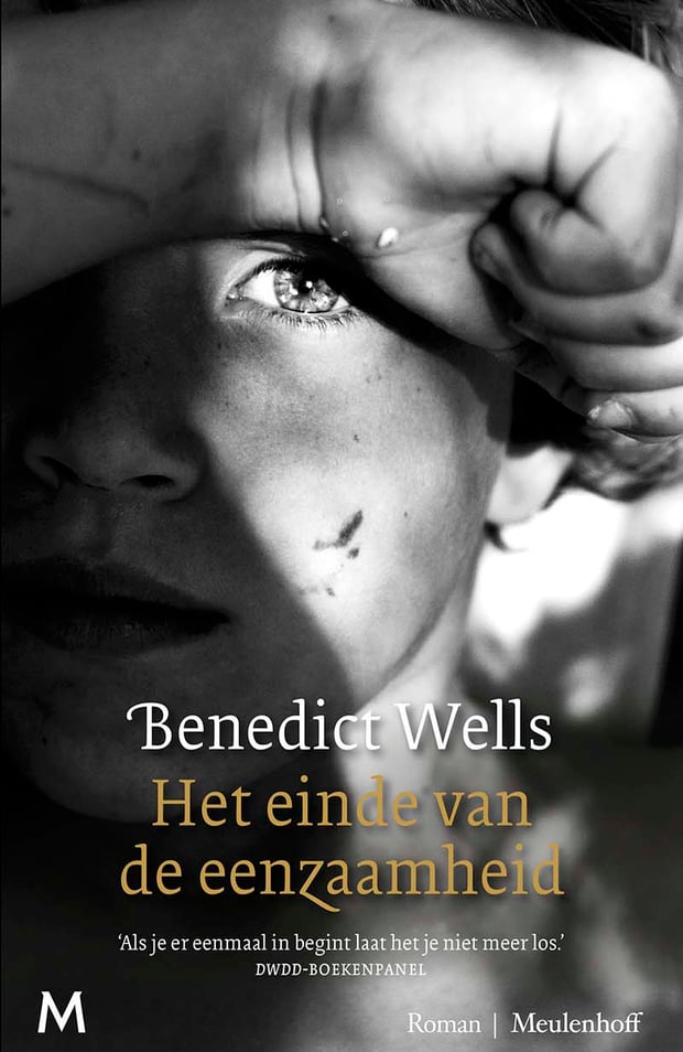 Het einde van de eenzaamheid Het einde van de eenzaamheid