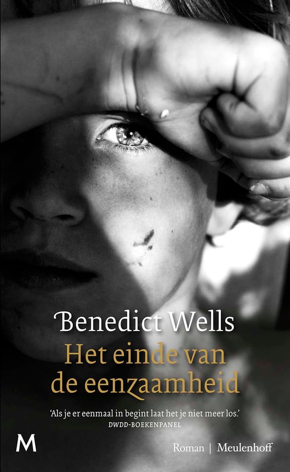 Het einde van de eenzaamheid Het einde van de eenzaamheid