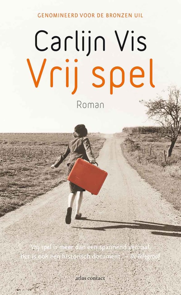 Vrij spel Vrij spel