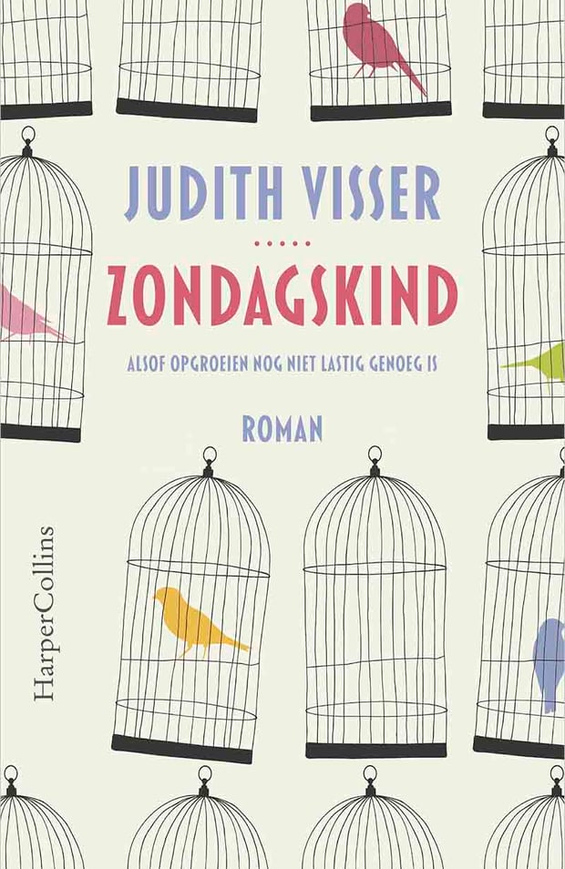 Zondagskind Zondagskind