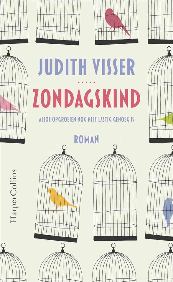 Zondagskind Zondagskind