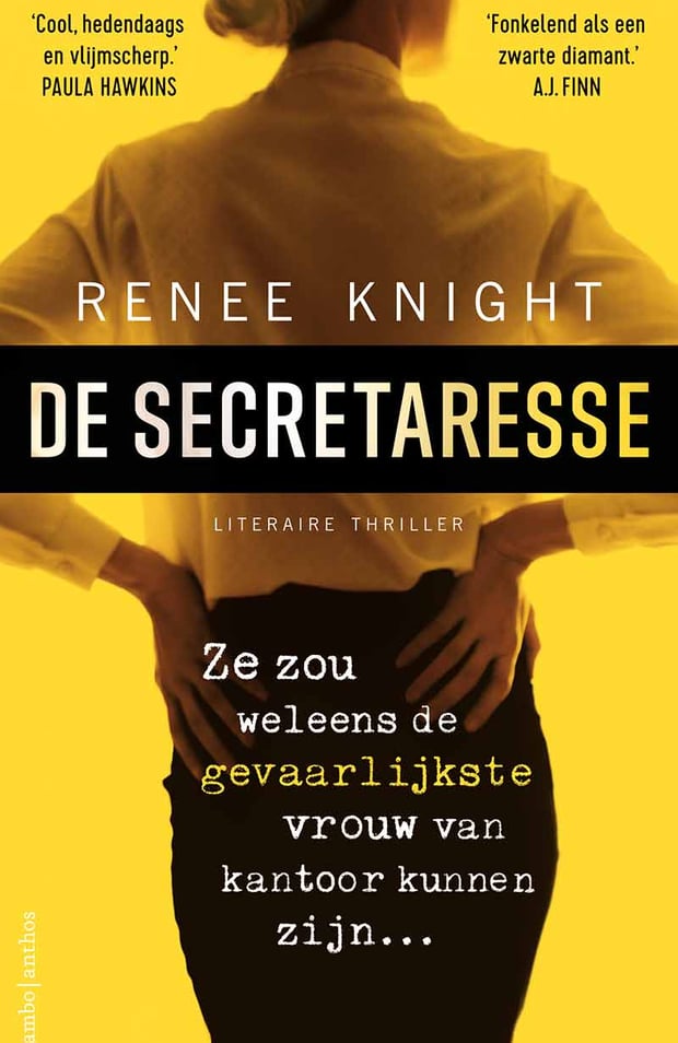 De secretaresse De secretaresse