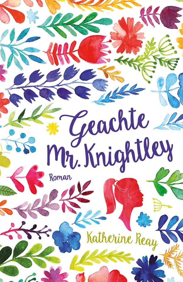 Geachte Mr. Knightley Geachte Mr. Knightley
