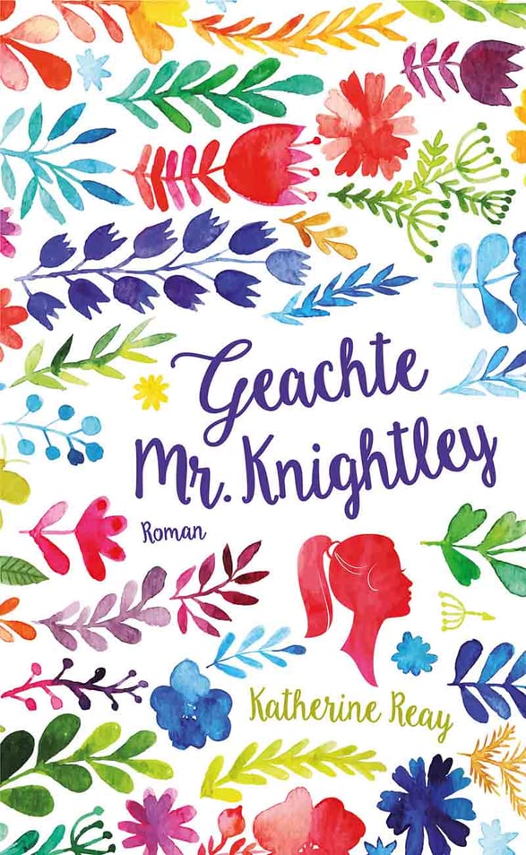 Geachte Mr. Knightley Geachte Mr. Knightley
