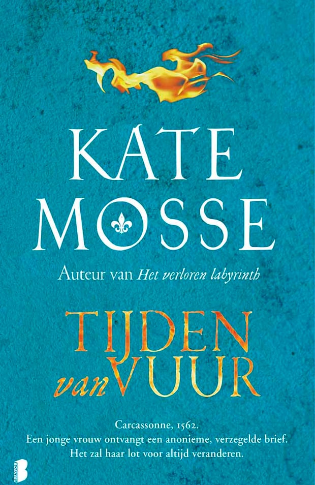 Tijden van vuur Tijden van vuur