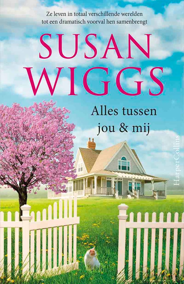 Alles tussen jou en mij Alles tussen jou en mij
