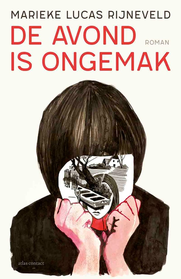 De avond is ongemak De avond is ongemak