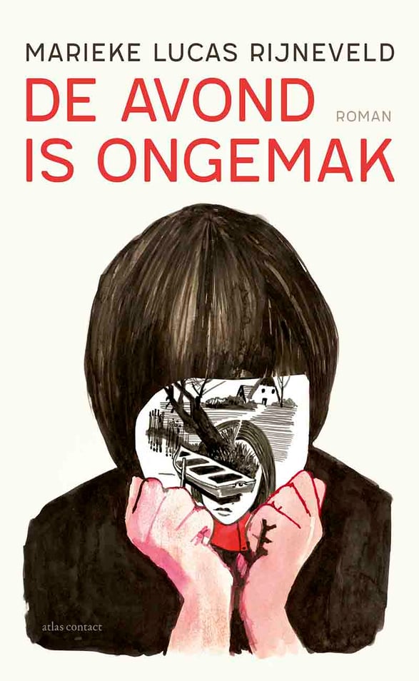 De avond is ongemak De avond is ongemak