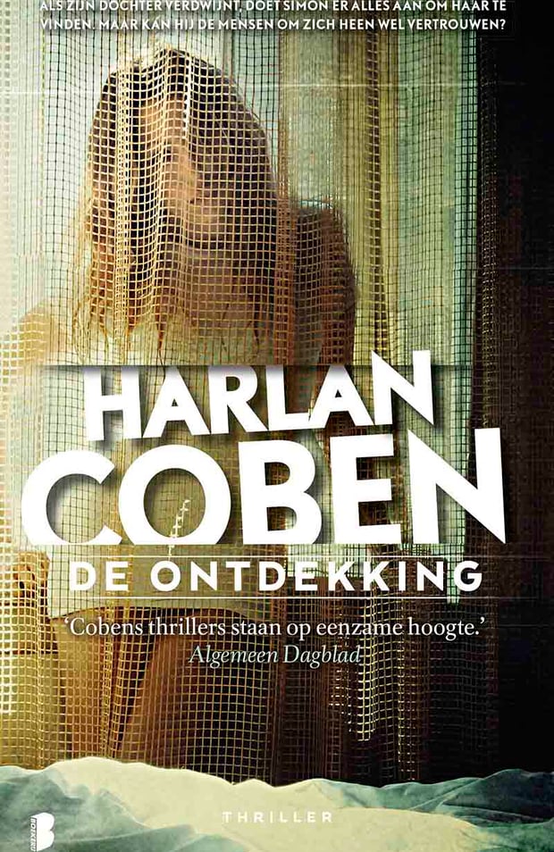 De ontdekking De ontdekking