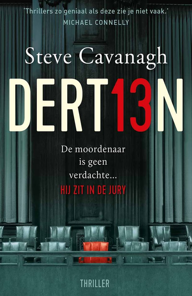 Dertien Dertien